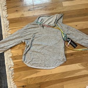 Never used still has tag